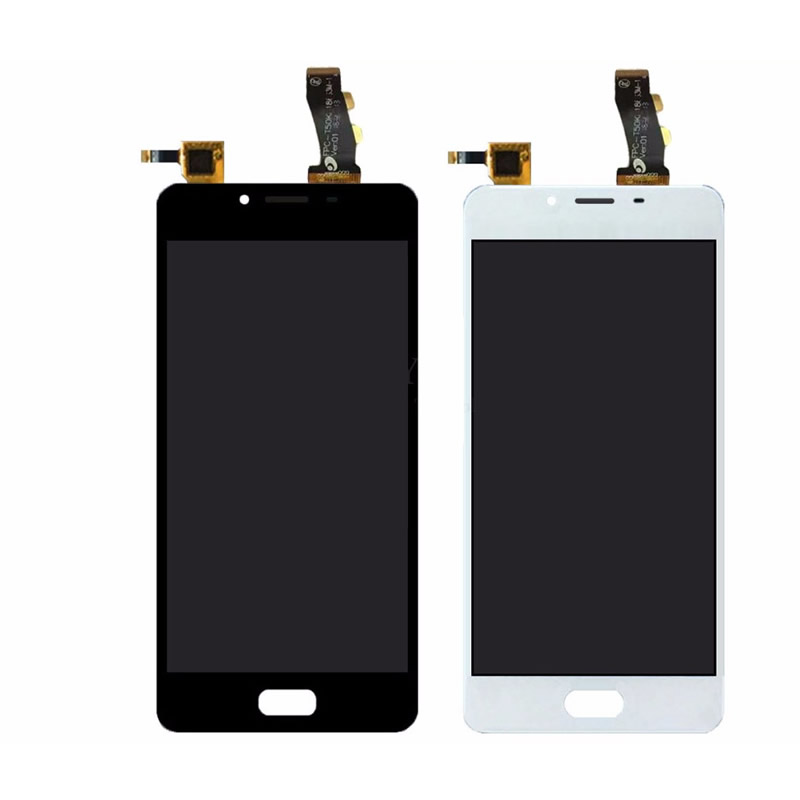 Meizu U10 LCD Display + Touch Screen Digitizer Assembly Replacement