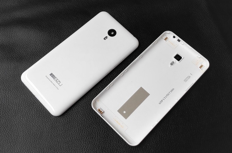 meizu m2 note replacement back cover 