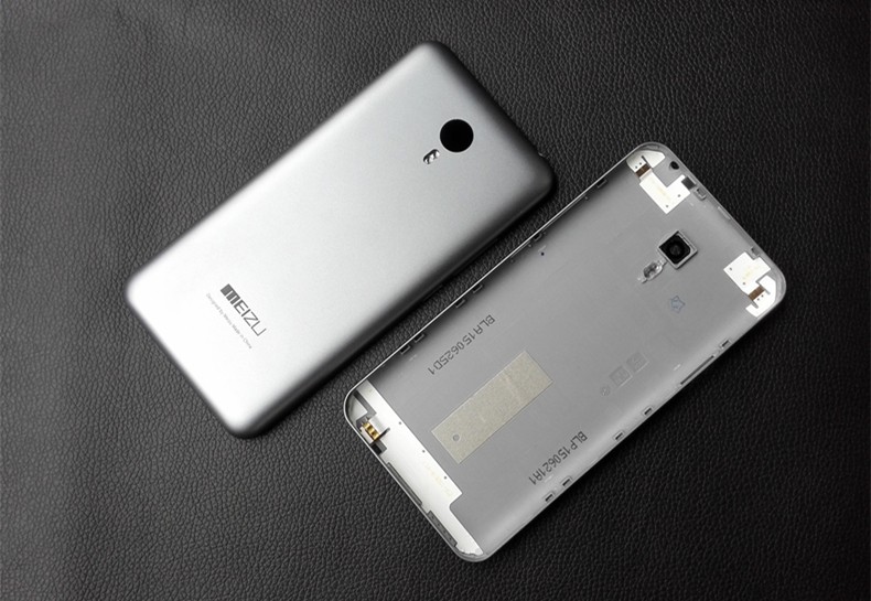 meizu m2 note replacement back cover 