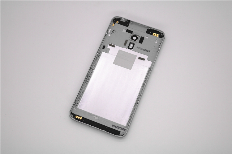 meizu m3 note replacement back cover